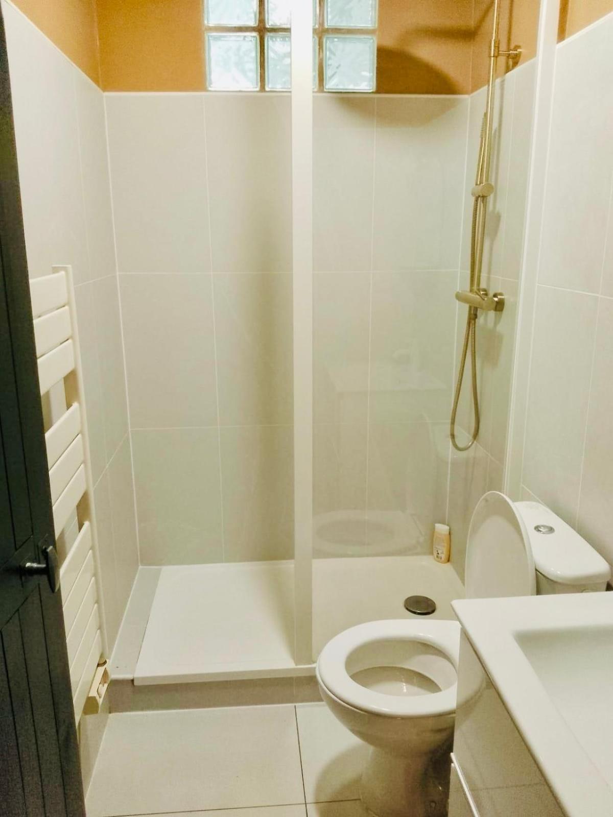 L'atelier Du Chateau Apartment Versailles