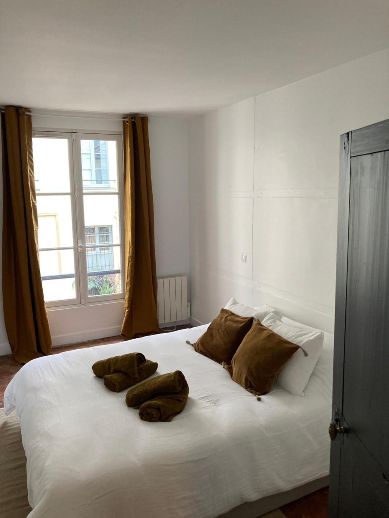 L'atelier Du Chateau Apartment *
